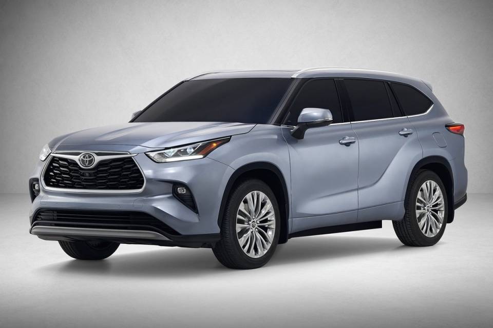 30万买7座车，买新款汉兰达还是买混动奥德赛？