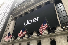 Uber、Lyft组成“破发联盟”，滴滴会是下一个成员吗？