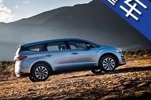 全家人都满意！5万起这三款车空间无敌超实用！