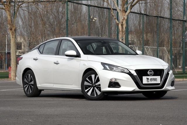 想买日产的等一等 东风日产投产全新1.5T、2.0T发动机