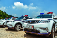 4年时间，博瑞、博越生命周期到了？不存在的！