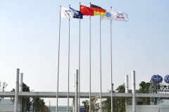 “探氏双雄”领衔逆势发力 一汽-大众四月市场份额摸高6.7%