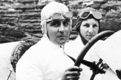 汽势老照片|百年宾利荣耀不凡