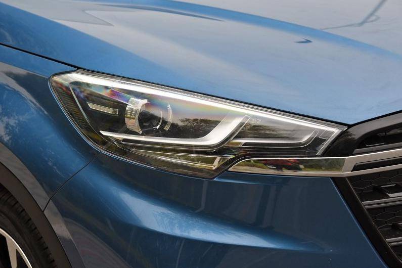 放弃CS35 PLUS名爵HS选择骏派D80，为什么说这十万元花得很超值？