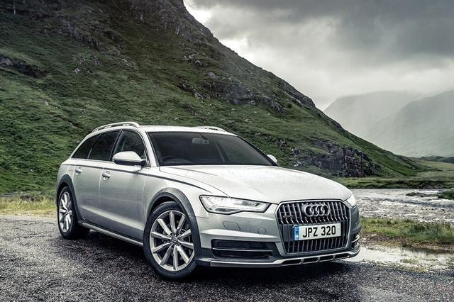 假如没有SUV可选，你会考虑购买一辆旅行车吗？