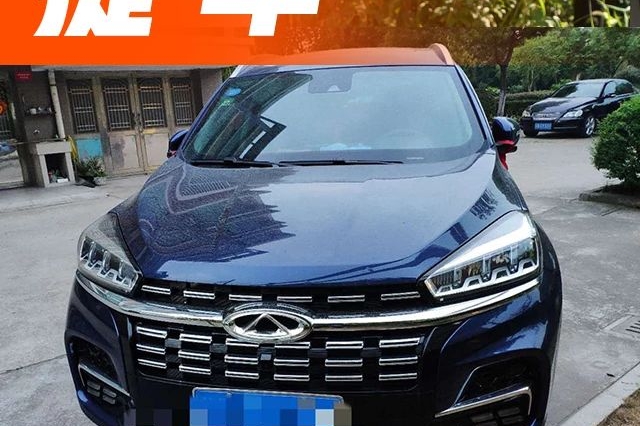 这款SUV还没上市就火了，已有人提车，听听车主怎么说