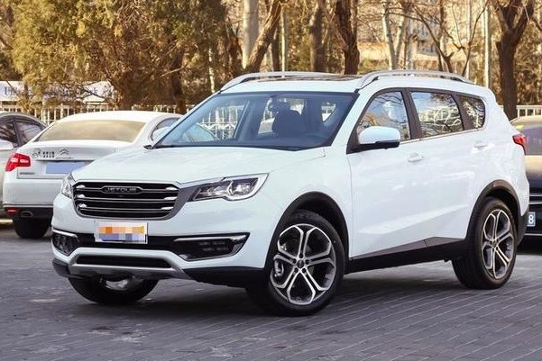 这中型SUV仅售7万，还质保10年20万公里，销量说明成功！