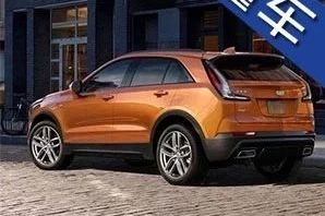 ​拼颜值，讲动力，论空间，这三款SUV买就对了！