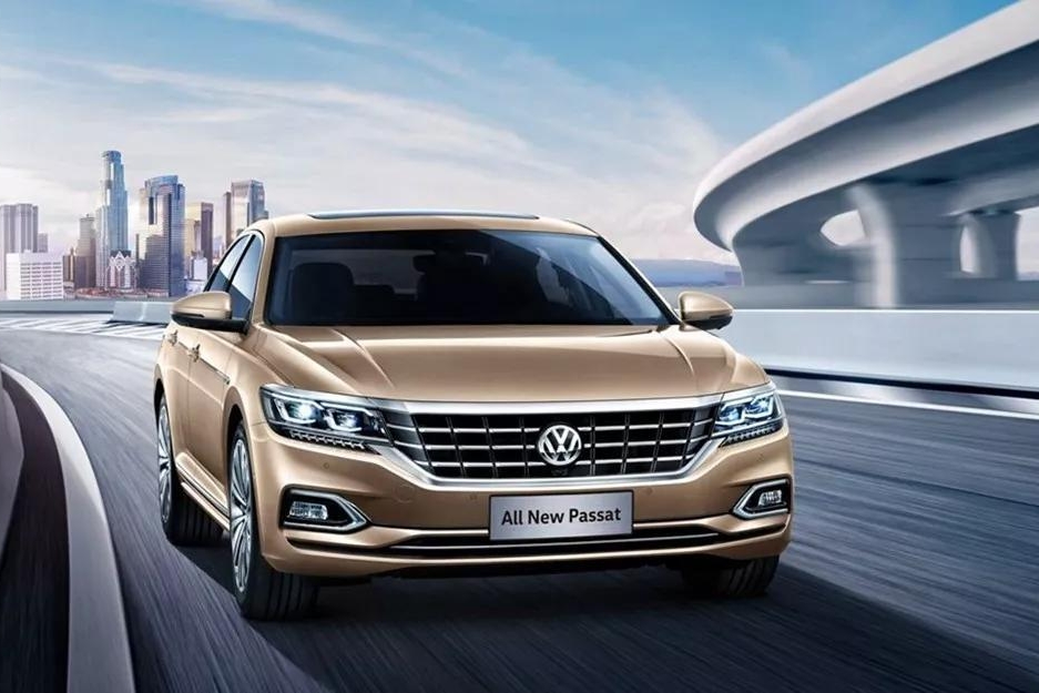 4月份国内轿车销量排行榜（完整版）