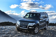 帕杰罗、普拉多相继宣布停产，“进藏神车”败给了时代！