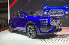 中国主流品牌SUV中的“黄金动力总成”竟是这套配置