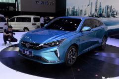 能像外观一样帅气么？ 东风风神D53将公布正式名称