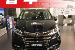 百公里油耗仅5.8L，看完这台大空间7座车，车友：家用就选TA