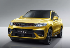 SUV进入轿跑新时代，这三款里肯定有你喜欢的