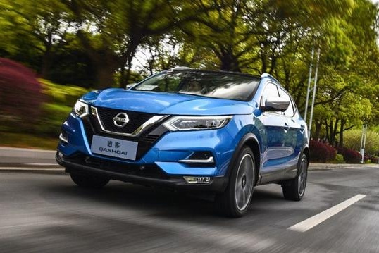 新款逍客取消1.2T真的是明智之举？