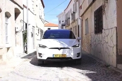 艳星在特斯拉里开车，Elon Musk的表态为何犯了大错？