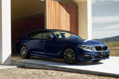 车市遇冷，豪华品牌中大型轿车抱团降价