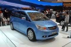 实测告诉你，吉利嘉际有哪些优缺点？