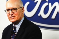 鲍勃尚克斯：福特将国产除领航员外的所有林肯新车型