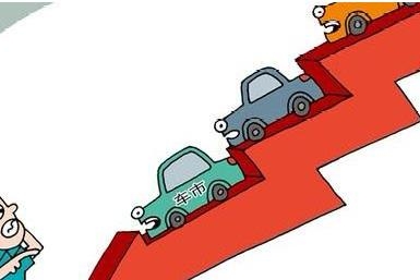 数据打脸 4月MPV销量同比下滑