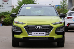 都是命呀！缤越Encino钢炮SUV之争，销量见分晓！