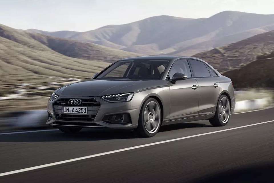 刚刚，月销1万+，国人都爱的豪华B级车全新官图曝光，相当犀利！