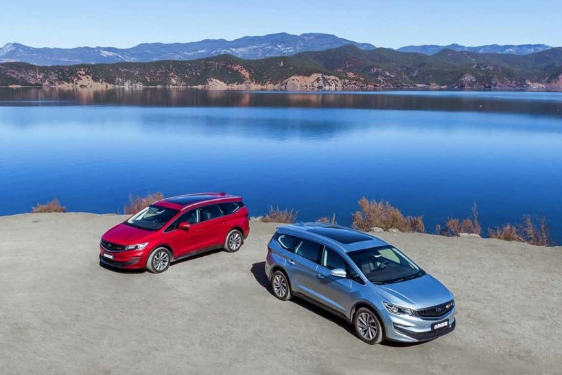 想买混合动力MPV车型，有哪些好选择？