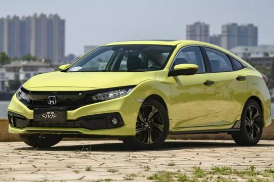 思域、雷凌领衔，五月份即将上市的新车盘点