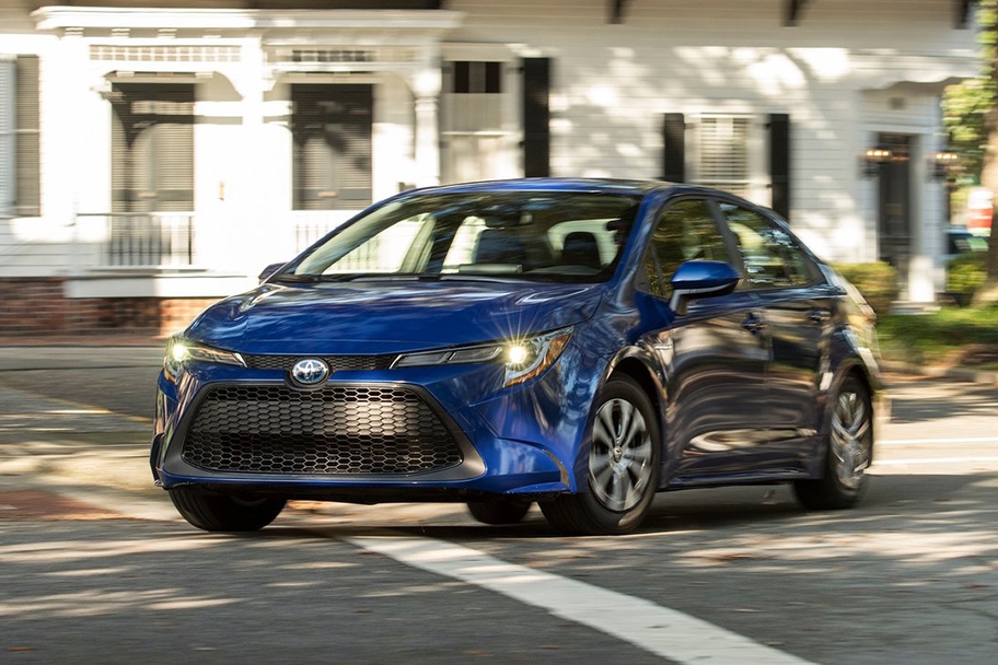 百公里4个油，几天后上市的这台家用神车到底牛在哪？