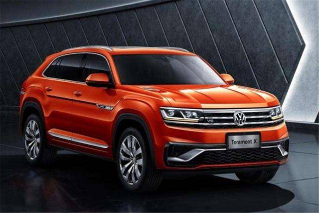 途昂销量遇阻，途昂X的到来能否实现破局