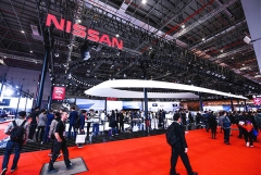 日产2018财年净利润腰斩 中国市场成核心支撑点