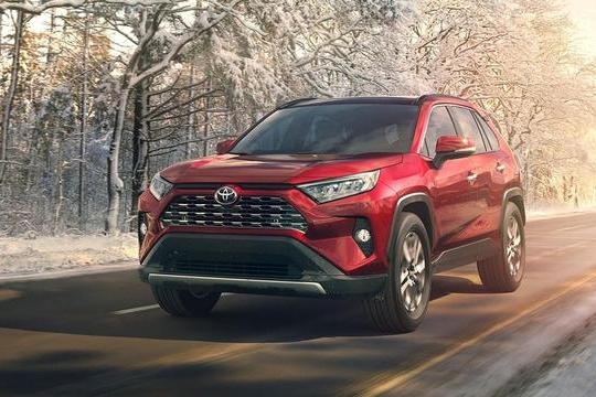 路咖与车：大家都在聊卡罗拉、亚洲龙 为什么没人说RAV4