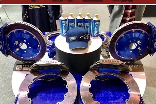 【车友互动】只换前刹车不换后面，有没有什么问题？