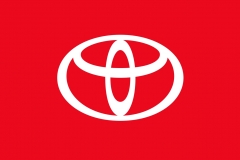 丰田其实最初并不叫TOYOTA...