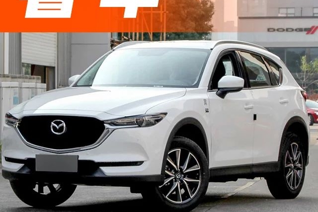 造型酷炫、内饰高级，这款SUV很多人都心动了，可惜优惠不给力