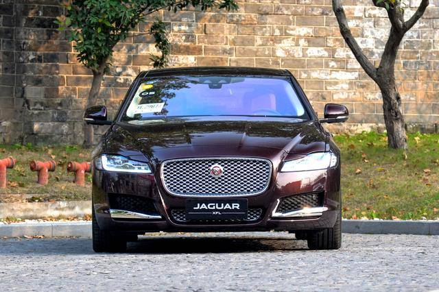 七折豹折上折！国产捷豹XFL到底值不值得买？