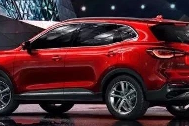 15万买高颜值2.0T，这三款是最佳选择！