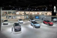 GBN观察 | 蔚来再失火 电动车怎么了