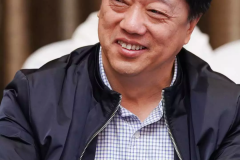 GBN专题 | 辛宁：代表未来的很可能是中国企业