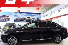 面子足、性价比高，车友认为这台国产车一点不输合资！