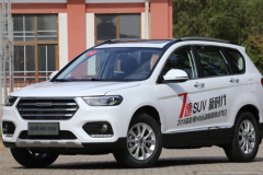 看懂了《权利的游戏》，你就明白了哈弗H6运动版一骑绝尘的秘密