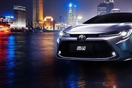 一年涨粉20万，看全新换代雷凌如何继续疯狂吸粉？