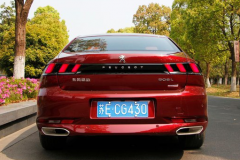 动力好、操控好、三大件良心，508L销售506辆，产能不足？