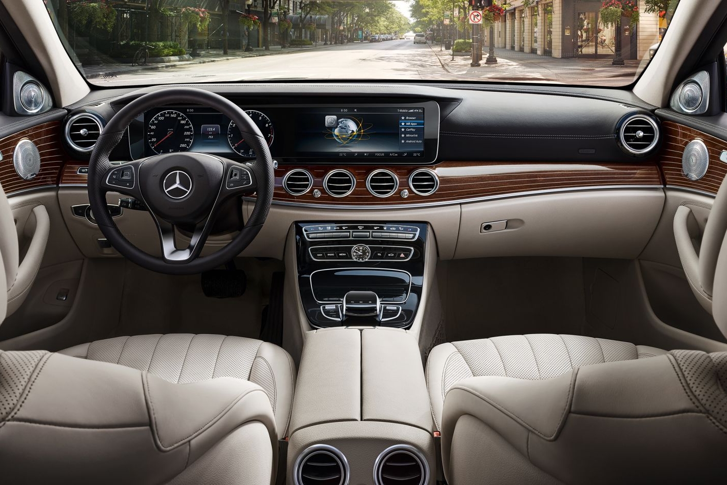 奥迪没上榜宝马排第二，奔驰销量惊掉牙，4月韩国进口车销量盘点