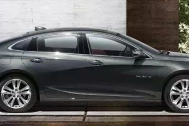 还买什么思域？这些大牌合资中级车14万起！