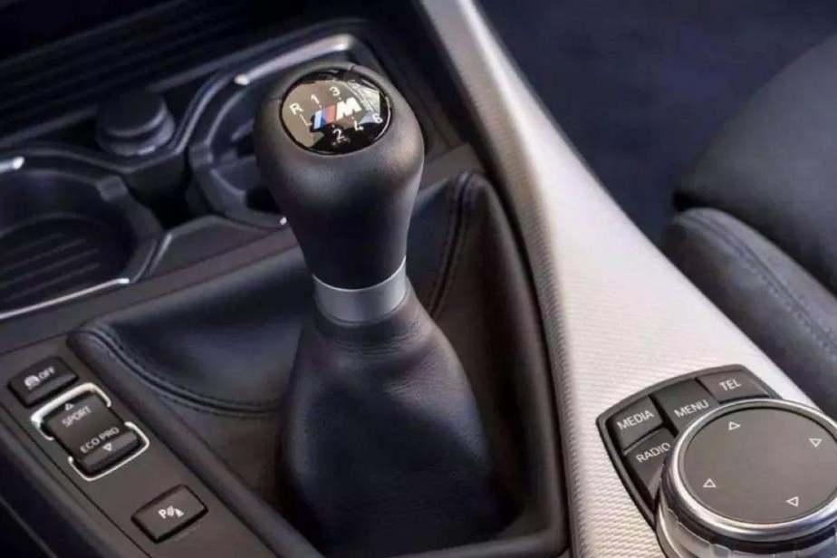 除了入门家用车之外，还剩哪些手挡车留给我们玩？