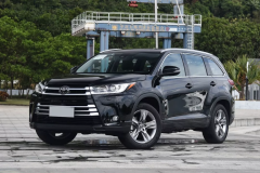 当初要痛扁丰田汉兰达的那些车，现在过成什么样了？