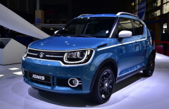 铃木退出中国影响有限，奥拓、雨燕停产，维特拉后继无车！