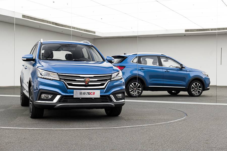 全系直降2万，仅6万起，这款配置越级的网红SUV安排上了！