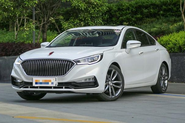 这国产与阿特兹同平台，却比阿特兹更成功，14万多就有终身质保